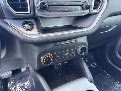 Used 2022 Ford Bronco Sport Big Bend w/ Convenience Package image 24