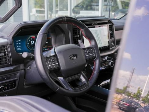 Used 2025 Ford F150 Raptor AWD/4WD image 27