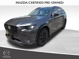 Certified 2026 MAZDA CX-90 3.3 Turbo S w/ Premium Package AWD/4WD 360° Tour