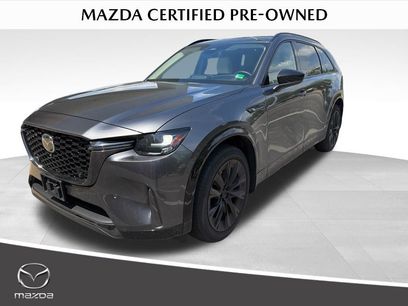 Used 2026 MAZDA CX-90 3.3 Turbo S w/ Premium Package
