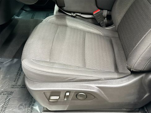 Used 2023 Chevrolet Silverado 1500 LT Trail Boss w/ Protection Package image 19