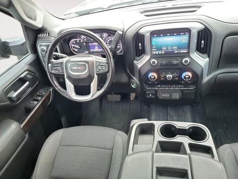 Used 2023 GMC Sierra 2500 SLE w/ SLE Value Package; image 12