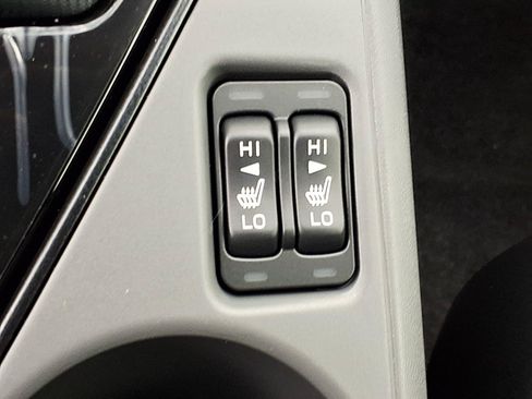 New 2026 Subaru Crosstrek 2.5i Limited AWD/4WD image 9