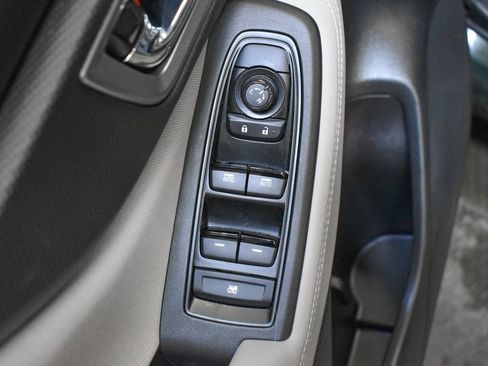 Used 2024 Subaru Forester Premium image 21