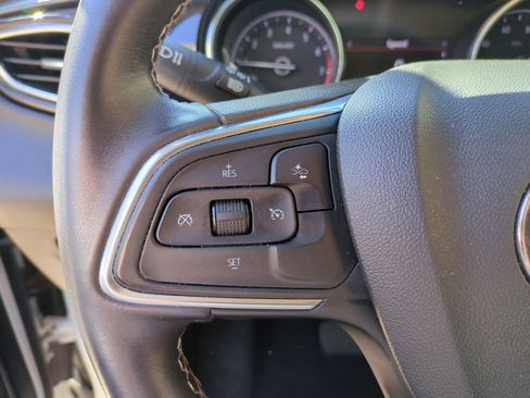 Certified 2021 Buick Encore GX Select image 16