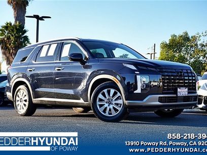 Used 2024 Hyundai Palisade SEL