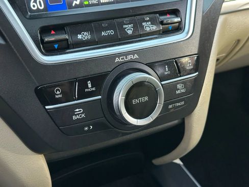 Used 2015 Acura MDX SH-AWD w/ Technology Package image 37