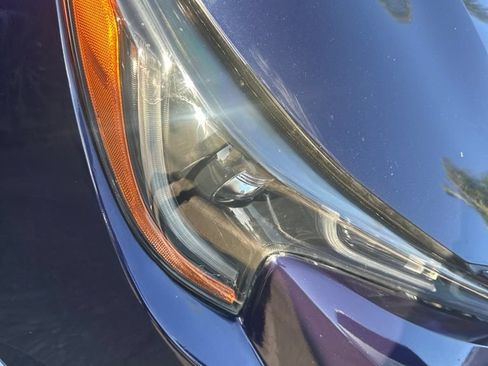 Used 2022 Toyota Corolla LE w/ Premium Interior Package FWD image 8
