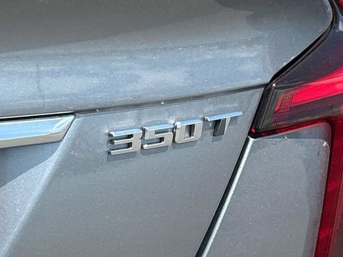 Used 2025 Cadillac CT5 Premium Luxury RWD image 12