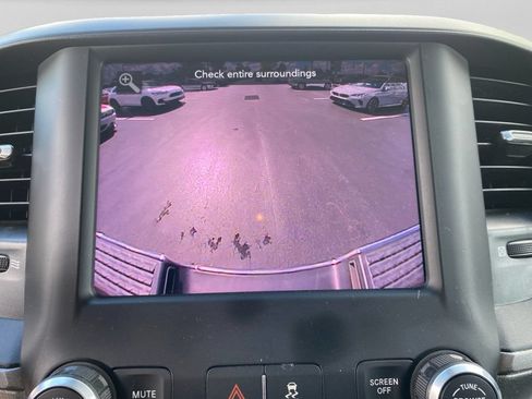 Used 2021 RAM 3500 Tradesman AWD/4WD image 15