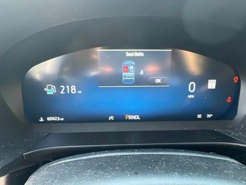 Used 2023 Ford Escape Active w/ Tech Pack #2 AWD/4WD image 24