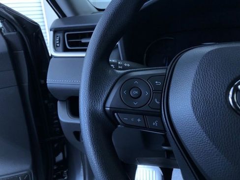 New 2025 Toyota RAV4 XLE image 17