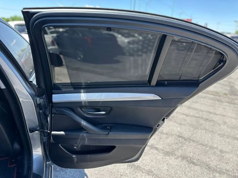 Used 2011 BMW 535i Sedan RWD image 26
