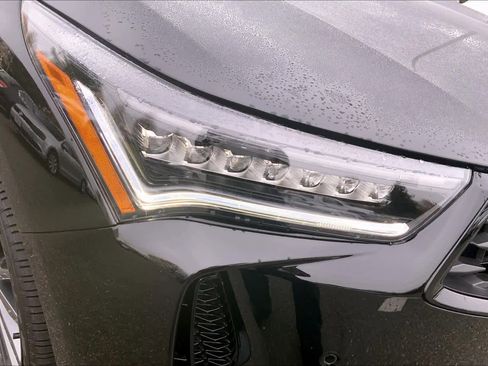 Used 2023 Acura RDX A-Spec image 27