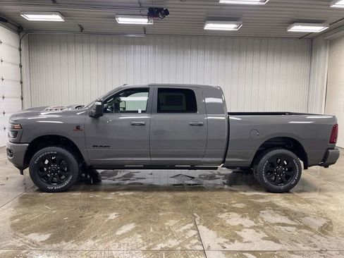 New 2026 RAM 2500 Laramie image 1