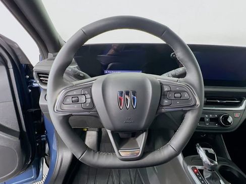New 2025 Buick Envista Preferred w/ Convenience I Package image 10