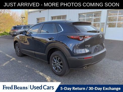Used 2025 MAZDA CX-30 AWD 2.5 S image 5