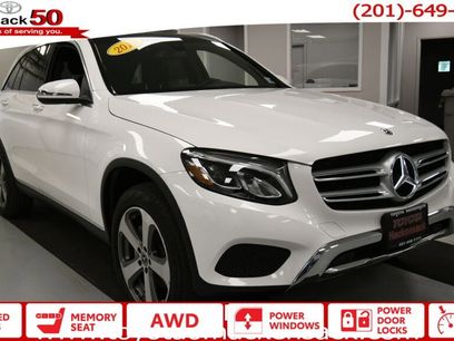 Used 2019 Mercedes-Benz GLC 300 4MATIC