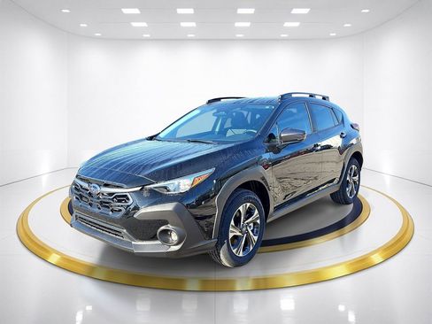 New 2026 Subaru Crosstrek 2.0i Premium AWD/4WD image 1