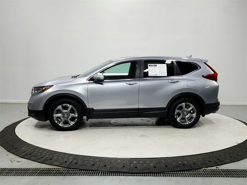 Used 2018 Honda CR-V EX-L image 4
