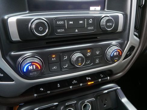 Used 2014 GMC Sierra 1500 SLT w/ SLT Preferred Package image 26