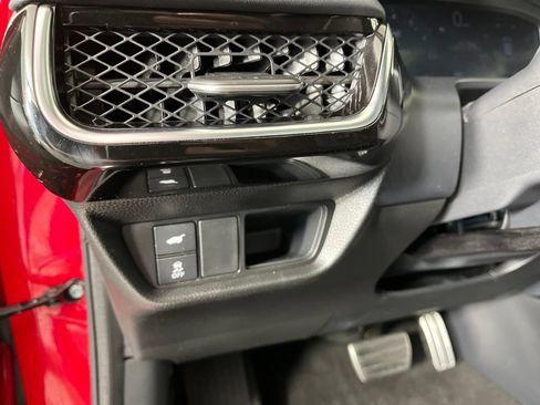 Used 2025 Acura ADX A-Spec w/ Advance Package FWD image 32