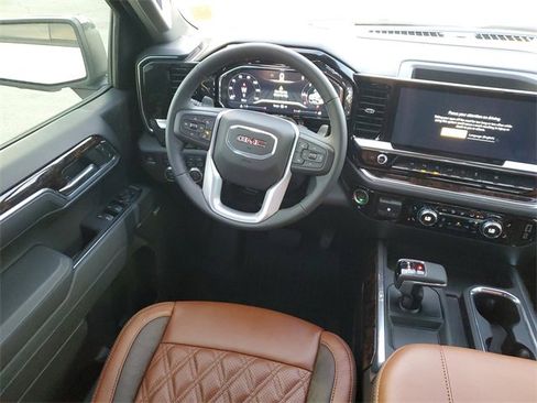 New 2025 GMC Sierra 1500 Elevation w/ Elevation Premium Package image 15