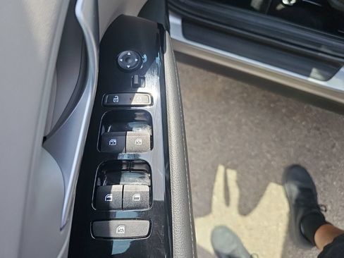 Certified 2023 Hyundai Tucson Limited AWD/4WD image 13