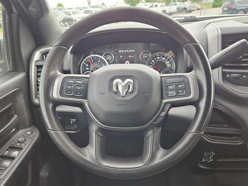 Used 2021 RAM 3500 Tradesman w/ Towing Technology Group AWD/4WD image 15