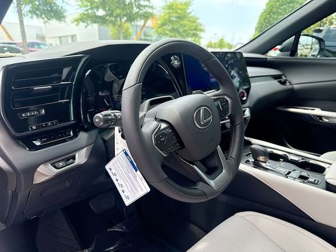 New 2026 Lexus RX 350 F Sport AWD/4WD image 20
