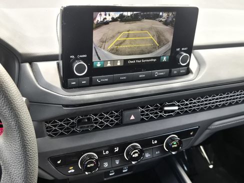 Used 2023 Honda Accord EX image 22