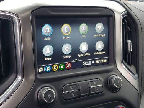 Used 2021 Chevrolet Silverado 3500 LTZ w/ LTZ Plus Package image 19