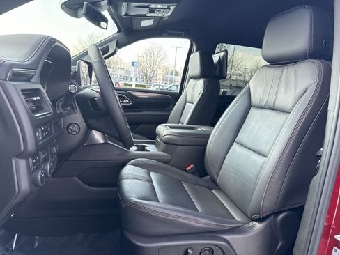 Used 2024 Chevrolet Tahoe RST w/ Luxury Package image 13