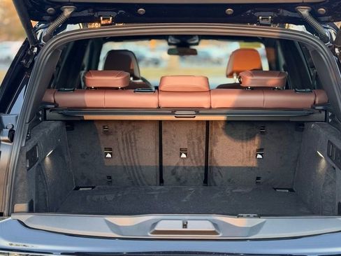 New 2026 BMW X5 xDrive50e image 6