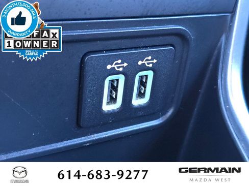 Used 2020 Ford EcoSport SE FWD image 34
