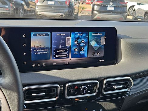 New 2026 Nissan Sentra SV w/ Floor Mat Package image 16