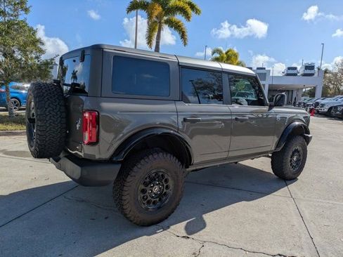 New 2025 Ford Bronco Big Bend image 6