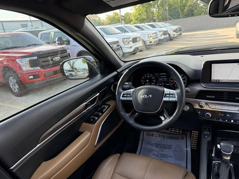 Used 2022 Kia Telluride SX AWD/4WD image 21