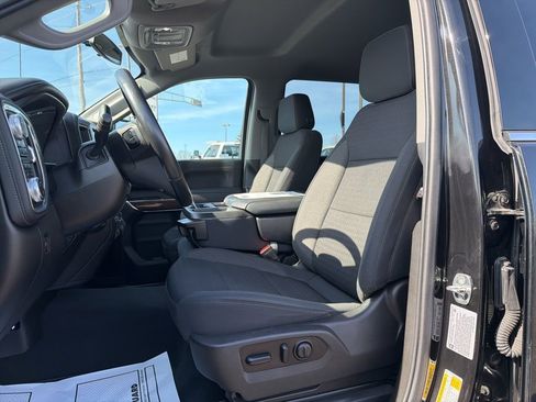 Certified 2022 GMC Sierra 2500 SLE w/ SLE Value Package; image 9