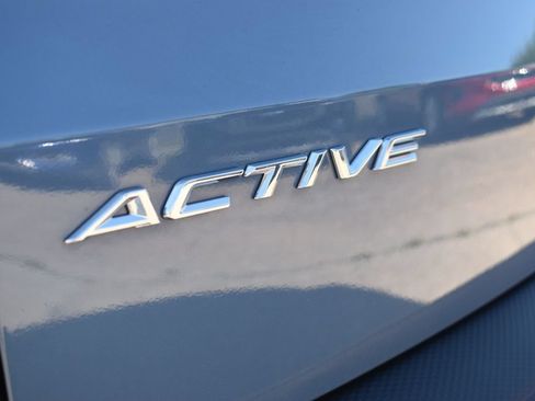 Used 2024 Ford Edge SEL w/ Convenience Package AWD/4WD image 6