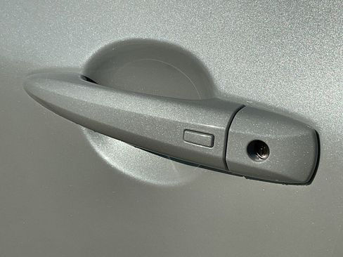 New 2026 Nissan Rogue SV image 9