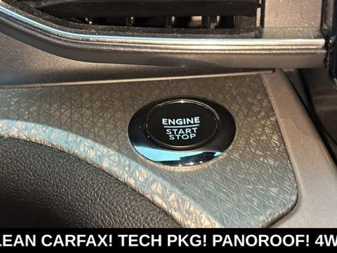 Used 2023 Ford Explorer Timberline w/ Timberline Technology Package image 13