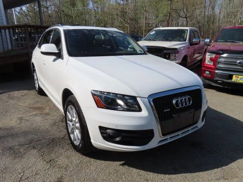 Used 2011 Audi Q5 2.0T Premium Plus image 4
