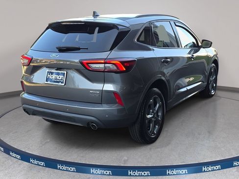 Certified 2023 Ford Escape ST-Line Select w/ Tech Pack #1 AWD/4WD image 5