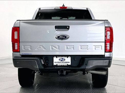 Used 2021 Ford Ranger XLT w/ Equipment Group 301A Mid AWD/4WD image 4