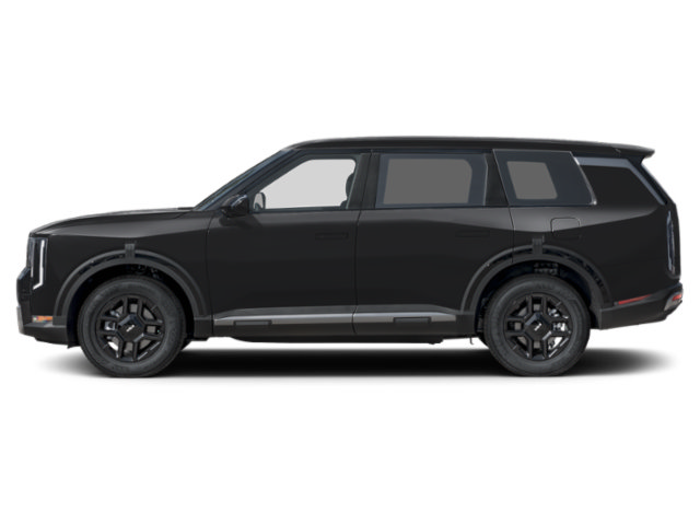 New 2027 Kia Telluride LX FWD image 3