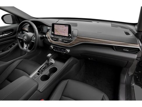 Used 2019 Nissan Altima 2.5 SL FWD image 13