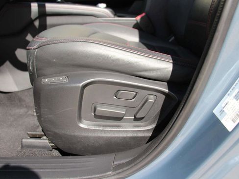 Used 2025 MAZDA CX-5 Carbon Edition AWD/4WD image 21