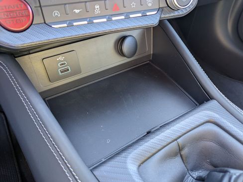 New 2026 Ford Mustang GT Premium image 18