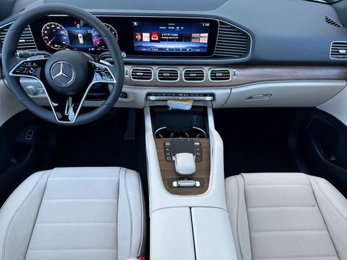 New 2026 Mercedes-Benz GLE 580 4MATIC image 14